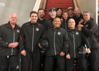 Lakewood Seminar Staff