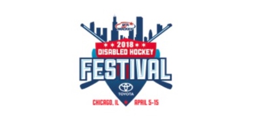 USA Hockey Disabled Hockey Festival